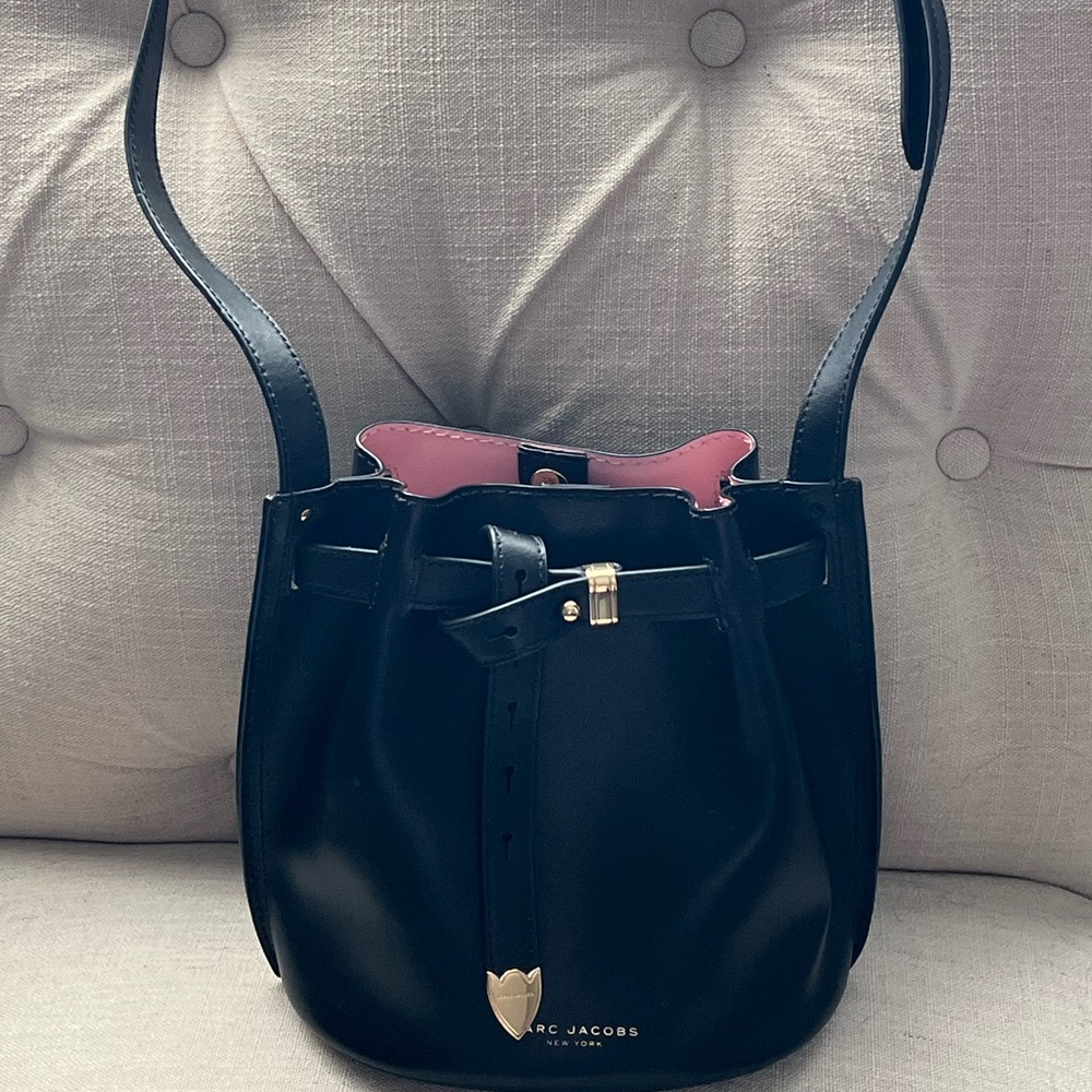 Marc Jacob’s tote bag